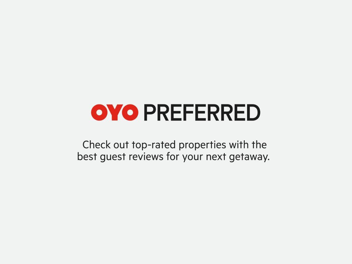 Oyo 1977 Hotel Grand Galaxy Amritsar Exteriör bild